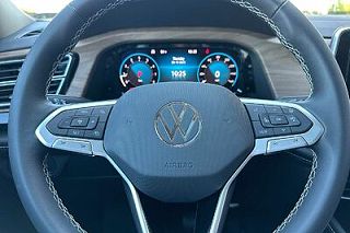 2024 Volkswagen Atlas SE 1V2JR2CA3RC503493 in Vacaville, CA 15