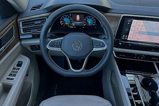2024 Volkswagen Atlas SE 1V2JR2CA6RC572968 in Vacaville, CA 10