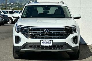 2024 Volkswagen Atlas SE 1V2JR2CA6RC572968 in Vacaville, CA 3