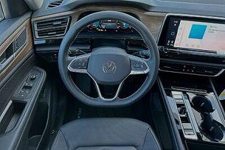 2024 Volkswagen Atlas SE 1V2WR2CA2RC574321 in Vacaville, CA 10