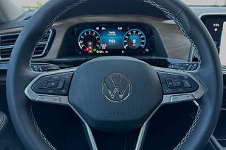 2024 Volkswagen Atlas SE 1V2WR2CA2RC574321 in Vacaville, CA 16