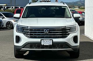 2024 Volkswagen Atlas SE 1V2WR2CA2RC574321 in Vacaville, CA 3