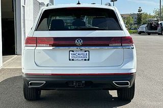 2024 Volkswagen Atlas SE 1V2WR2CA2RC574321 in Vacaville, CA 6