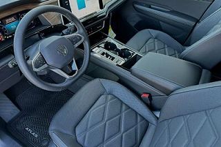 2024 Volkswagen Atlas SE 1V2WR2CA2RC574321 in Vacaville, CA 7
