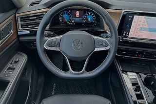 2024 Volkswagen Atlas SE 1V2WR2CA8RC568829 in Vacaville, CA 10