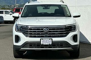 2024 Volkswagen Atlas SE 1V2WR2CA8RC568829 in Vacaville, CA 3