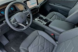 2024 Volkswagen Atlas SE 1V2WR2CA8RC568829 in Vacaville, CA 7