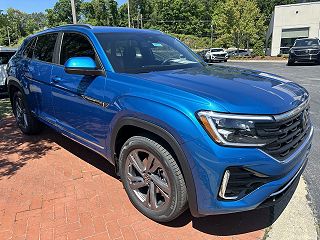 2024 Volkswagen Atlas SEL 1V2AE2CAXRC240883 in Vestavia Hills, AL 3