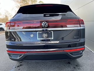 2024 Volkswagen Atlas SE 1V2LE2CA0RC228458 in Virginia Beach, VA 17