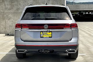 2024 Volkswagen Atlas SE 1V2JR2CA6RC568919 in Walnut Creek, CA 3