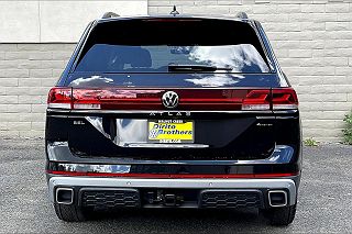 2024 Volkswagen Atlas Peak Edition SEL 1V2GR2CA1RC557465 in Walnut Creek, CA 3