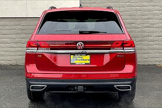 2024 Volkswagen Atlas SE 1V2KR2CA5RC552036 in Walnut Creek, CA 3