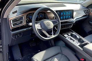 2024 Volkswagen Atlas SE 1V2WR2CA3RC523670 in Walnut Creek, CA 6