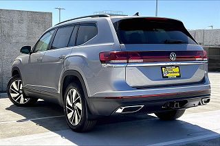 2024 Volkswagen Atlas SE 1V2JR2CA9RC559440 in Walnut Creek, CA 2