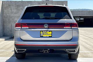 2024 Volkswagen Atlas SE 1V2JR2CA9RC559440 in Walnut Creek, CA 3
