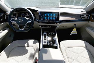 2024 Volkswagen Atlas SE 1V2JR2CA9RC559440 in Walnut Creek, CA 4