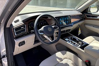 2024 Volkswagen Atlas SE 1V2JR2CA9RC559440 in Walnut Creek, CA 6