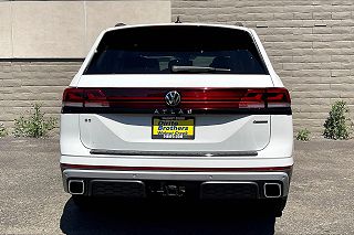 2024 Volkswagen Atlas Peak Edition SE 1V2CR2CA1RC565225 in Walnut Creek, CA 3