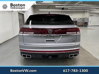 2024 Volkswagen Atlas SEL 1V2AE2CAXRC230404 in Watertown, MA 5