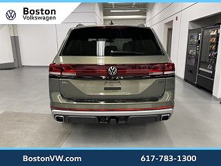 2024 Volkswagen Atlas Peak Edition SEL 1V2GR2CA0RC572250 in Watertown, MA 6
