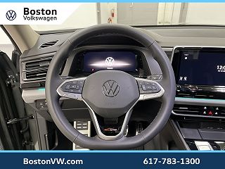 2024 Volkswagen Atlas Peak Edition SEL 1V2GR2CA0RC572250 in Watertown, MA 8