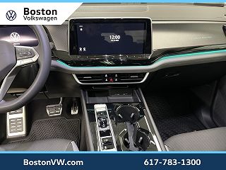 2024 Volkswagen Atlas Peak Edition SEL 1V2GR2CA0RC572250 in Watertown, MA 9