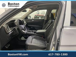 2024 Volkswagen Atlas SEL 1V2FR2CAXRC550168 in Watertown, MA 10