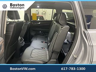 2024 Volkswagen Atlas SEL 1V2FR2CAXRC550168 in Watertown, MA 11