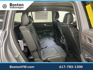 2024 Volkswagen Atlas SEL 1V2FR2CAXRC550168 in Watertown, MA 13