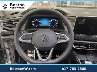 2024 Volkswagen Atlas SEL 1V2FR2CAXRC550168 in Watertown, MA 7