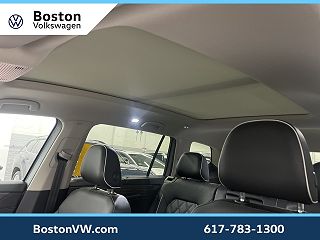 2024 Volkswagen Atlas SEL 1V2FR2CAXRC550168 in Watertown, MA 9