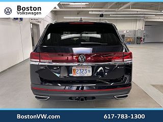 2024 Volkswagen Atlas SEL 1V2BR2CA6RC518686 in Watertown, MA 5
