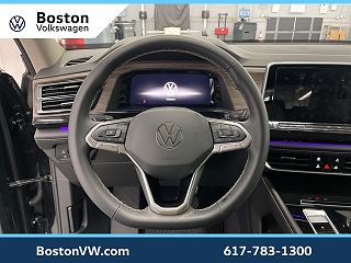 2024 Volkswagen Atlas SEL 1V2BR2CA6RC518686 in Watertown, MA 7