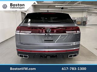 2024 Volkswagen Atlas SEL 1V2FE2CA0RC210183 in Watertown, MA 5