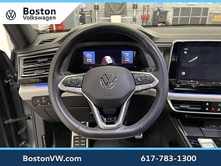2024 Volkswagen Atlas SEL 1V2FE2CA0RC210183 in Watertown, MA 7