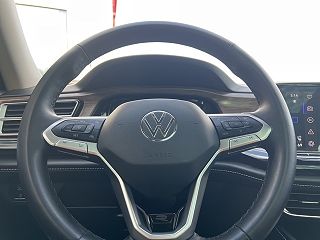 2024 Volkswagen Atlas SEL 1V2FR2CA0RC530060 in Wausau, WI 20