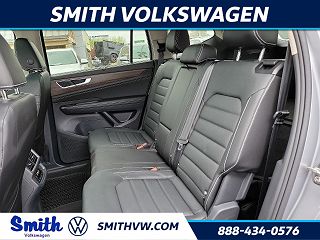 2024 Volkswagen Atlas SEL 1V2BR2CA7RC514694 in Wilmington, DE 10