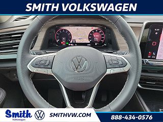 2024 Volkswagen Atlas SEL 1V2BR2CA7RC514694 in Wilmington, DE 19