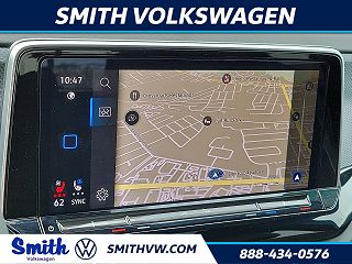 2024 Volkswagen Atlas SEL 1V2AE2CA1RC206976 in Wilmington, DE 16