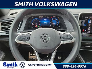2024 Volkswagen Atlas SEL 1V2AE2CA1RC206976 in Wilmington, DE 19