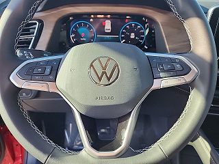 2024 Volkswagen Atlas SE 1V2HR2CA5RC545663 in Winchester, VA 12