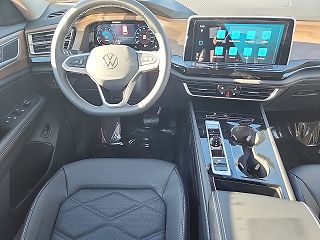 2024 Volkswagen Atlas SE 1V2HR2CA5RC545663 in Winchester, VA 20