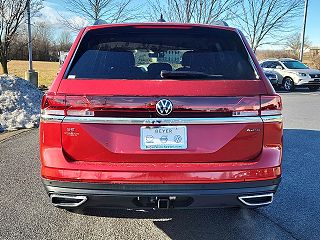 2024 Volkswagen Atlas SE 1V2HR2CA5RC545663 in Winchester, VA 5