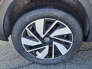 2024 Volkswagen Atlas SE 1V2HR2CA5RC545663 in Winchester, VA 8