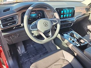 2024 Volkswagen Atlas SE 1V2HR2CA5RC545663 in Winchester, VA 9