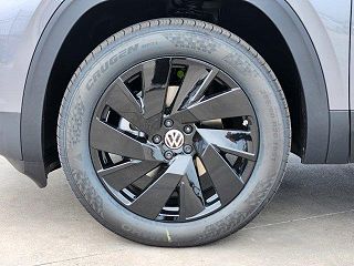 2024 Volkswagen Atlas SE 1V2JE2CA2RC233717 in Woodway, TX 7