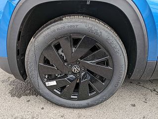 2024 Volkswagen Atlas SE 1V2KE2CA5RC233747 in Yorkville, NY 24