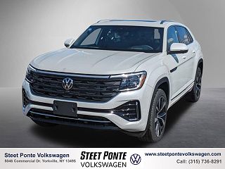 2024 Volkswagen Atlas SEL VIN: 1V2FE2CA6RC230924