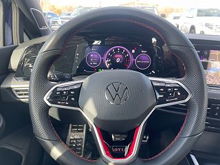 2024 Volkswagen Golf Autobahn WVWVA7CD9RW113045 in Annapolis, MD 36