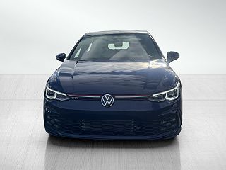 2024 Volkswagen Golf Autobahn WVWVA7CD9RW113045 in Annapolis, MD 7